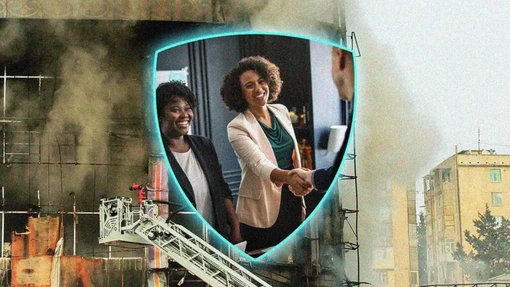 Como o seguro empresarial pode proteger seu negócio de imprevistos