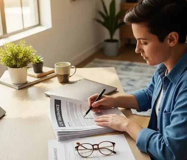 como receber seguro de vida de falecido; guia rápido para solicitar benefícios