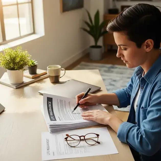 como receber seguro de vida de falecido; guia rápido para solicitar benefícios