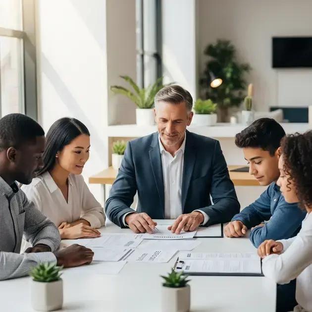 como saber se tenho seguro de vida; descubra se você está realmente coberto agora