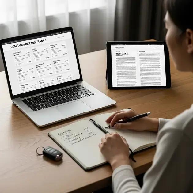 comparando coberturas: o que realmente importa comparando coberturas: o que realmente importa