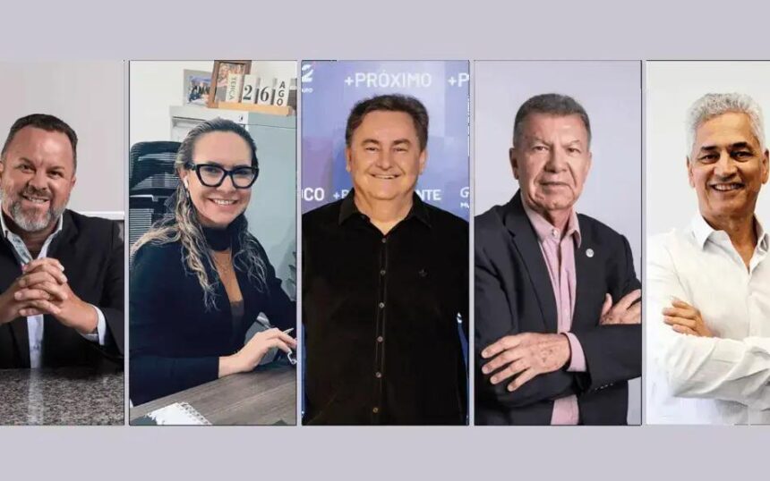 Conselhos valiosos de corretores para iniciantes no mercado de seguros