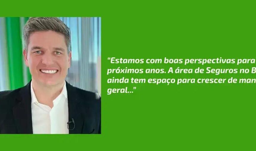 Corretora de Seguros do Sicredi projeta crescimento de 25% em 2025