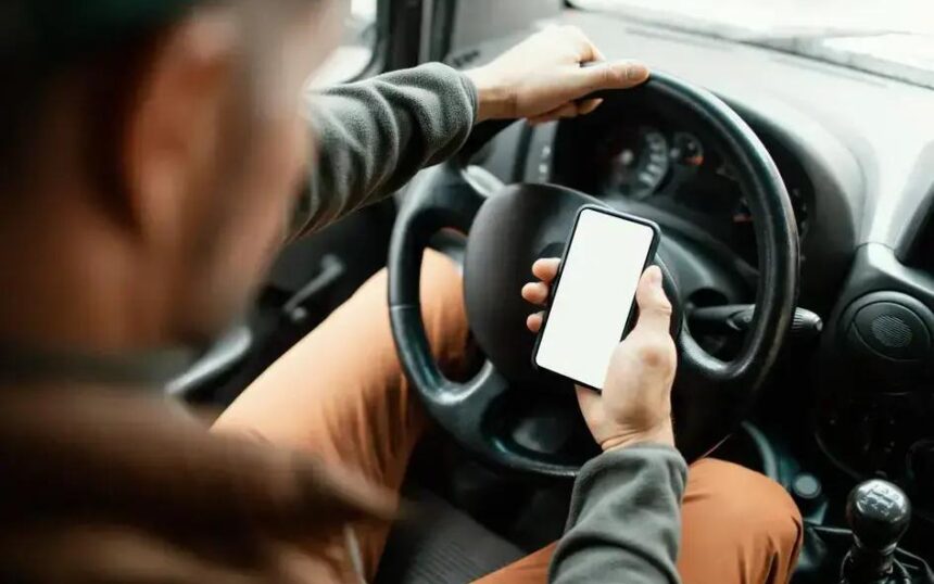 Crescimento do Seguro Auto entre Motoristas de Aplicativo em 2025