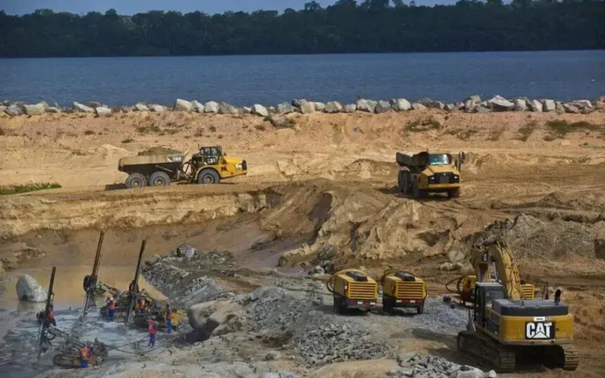 Crescimento do Seguro de Obras Públicas em 2025: O Que Esperar?