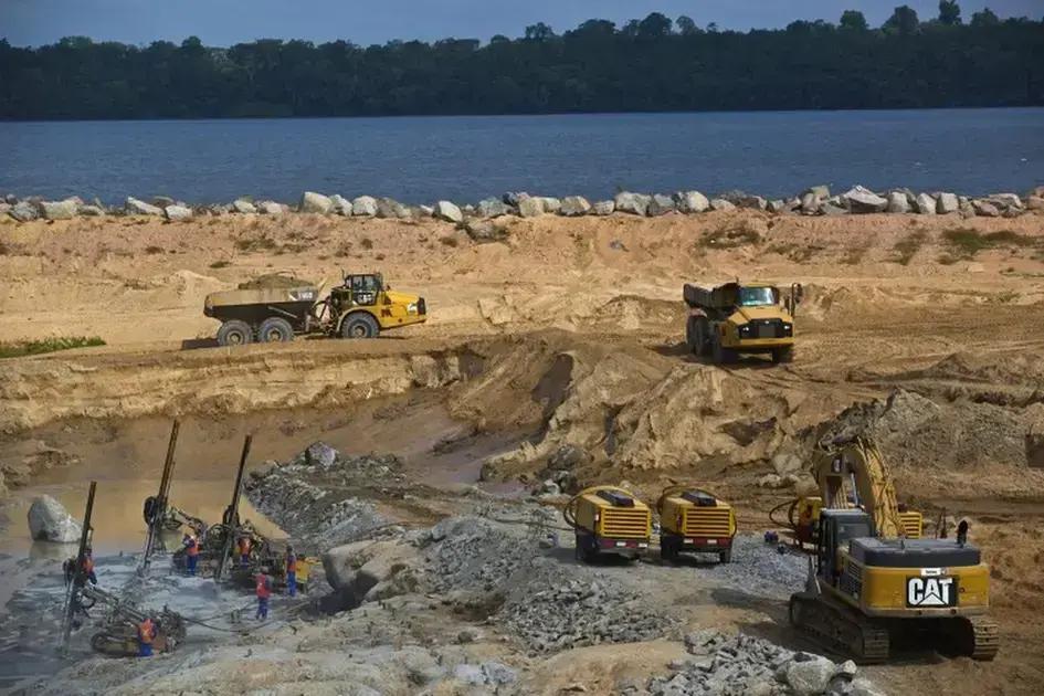 Crescimento do Seguro de Obras Públicas em 2025: O Que Esperar?