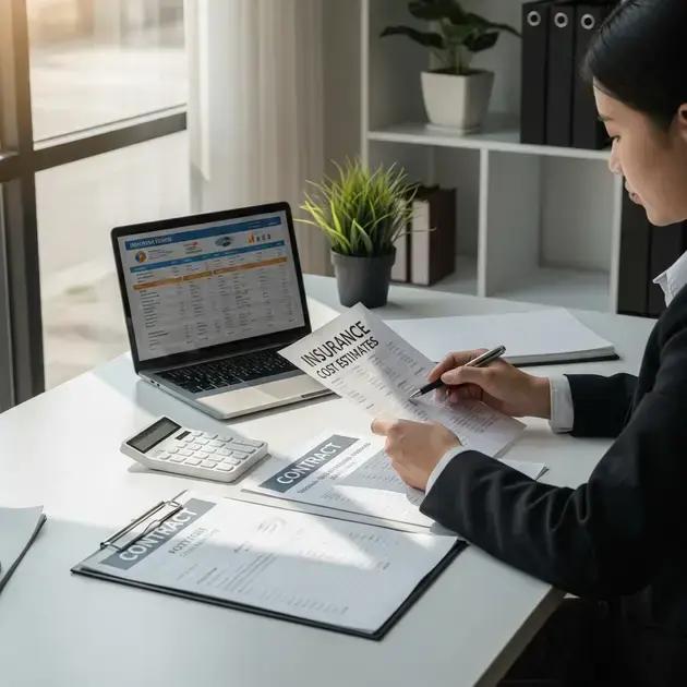 Custos e formas de pagamento Custos e formas de pagamento