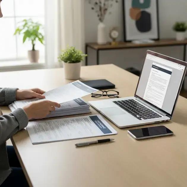 Documentos necessários para acionar o seguro do carro Documentos necessários para acionar o seguro do carro