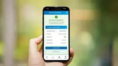 DXC apresenta Assure Smart Apps para inovação no setor de seguros