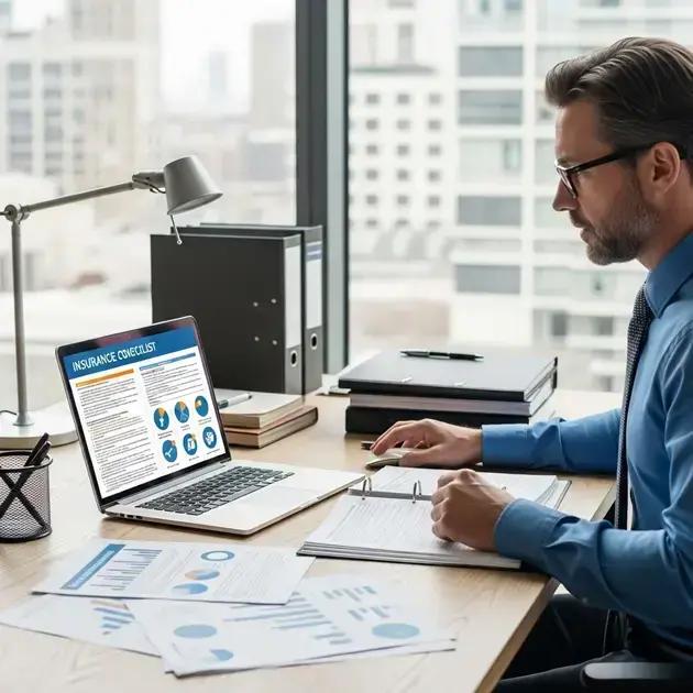 Erros comuns na contratação de seguro de frota e como evitá-los