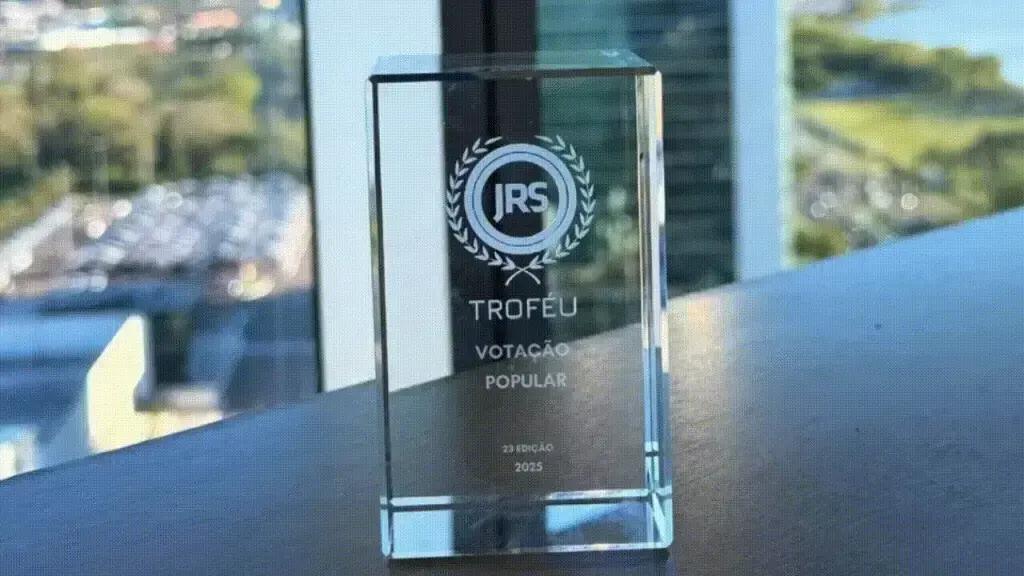 Gente Seguradora conquista Troféu JRS de Melhor Índice Combinado 2025