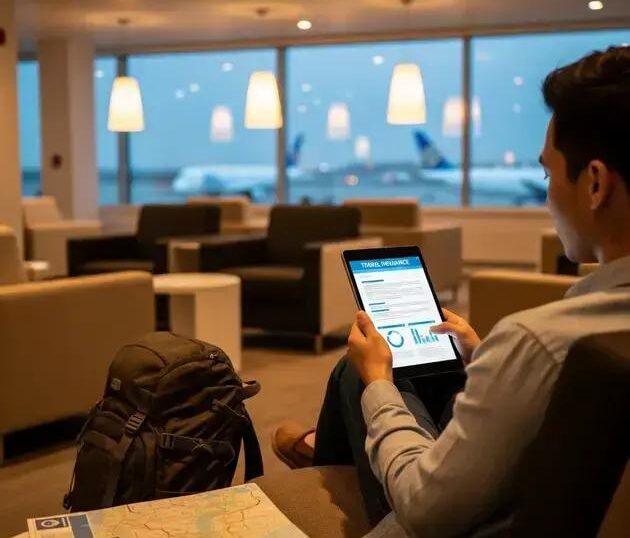 Guia Completo do Seguro Viagem: Por que Você NUNCA Deve Viajar Sem Ele?