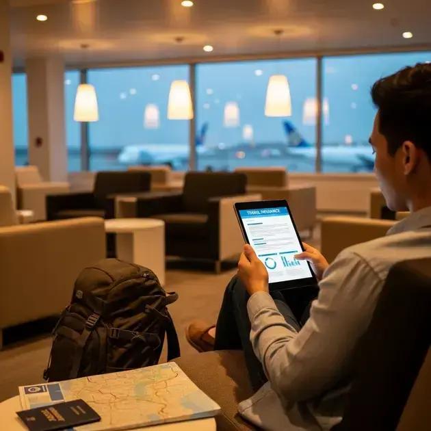 Guia Completo do Seguro Viagem: Por que Você NUNCA Deve Viajar Sem Ele?