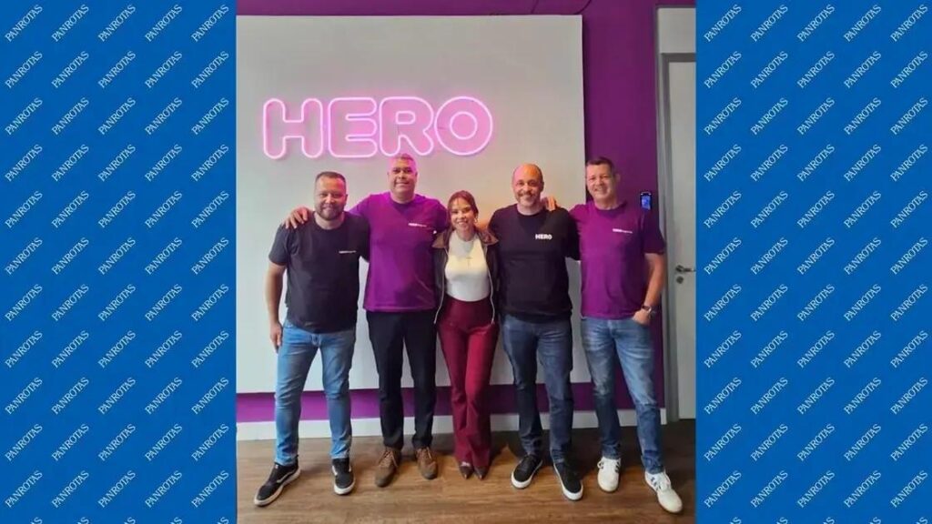 Hero Seguros contrata quatro executivos para expandir atuação no Brasil