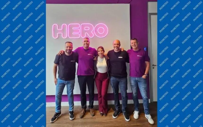 Hero Seguros contrata quatro executivos para expandir atuação no Brasil