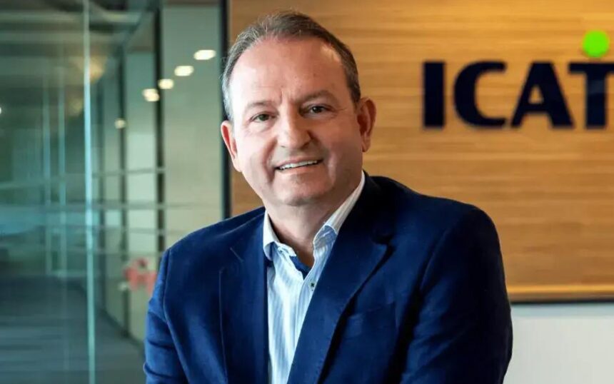 Icatu Seguros é premiada por inovação em inteligência artificial