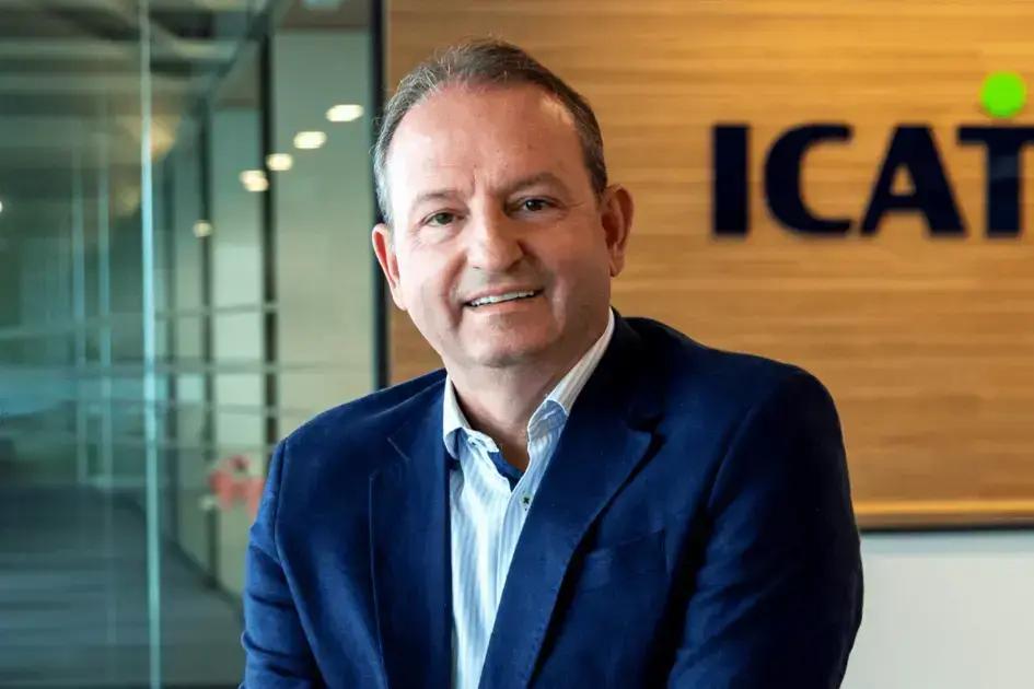 Icatu Seguros é premiada por inovação em inteligência artificial