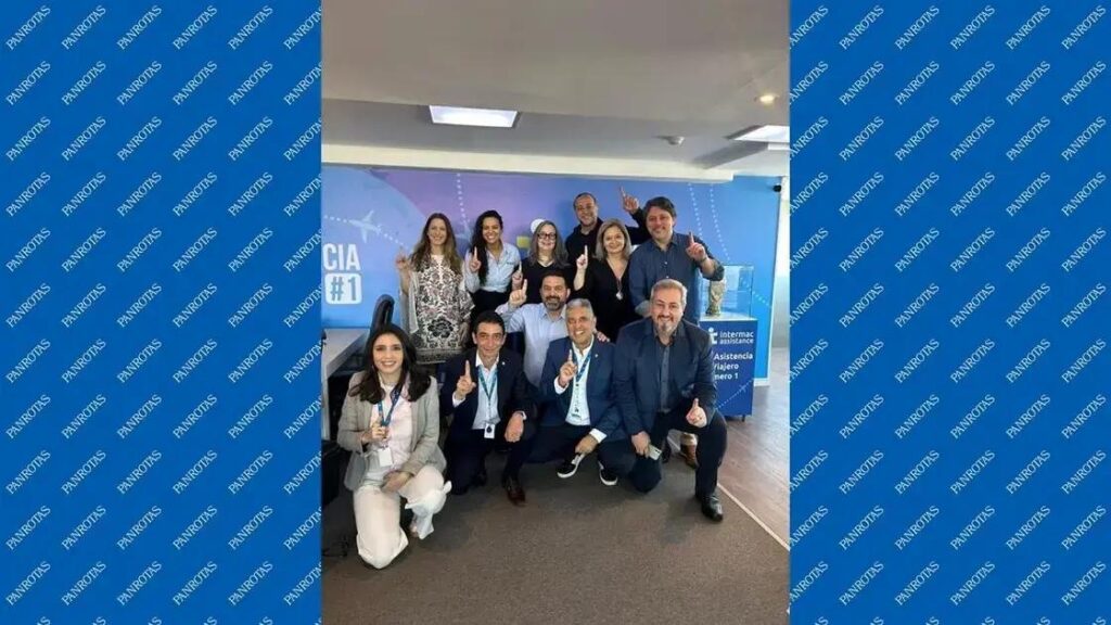 Intermac anuncia nova parceria com a Sabemi Seguradora no Brasil