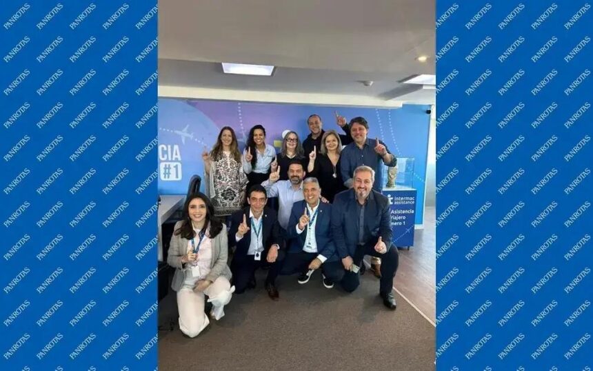 Intermac anuncia nova parceria com a Sabemi Seguradora no Brasil