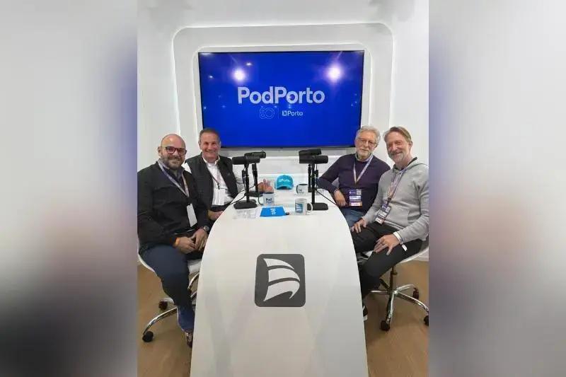 Jayme e Bruno Garfinkel celebram legado dos corretores de seguros