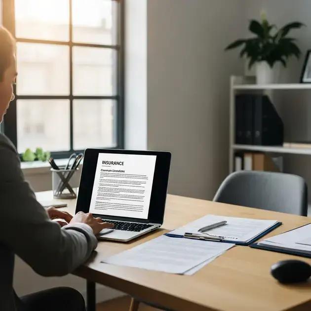 Limitações e situações comuns Limitações e situações comuns