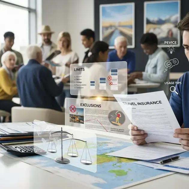 Limites, exclusões e dicas de uso Limites, exclusões e dicas de uso