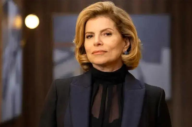 Mistério da Morte de Odete Roitman e o Seguro de Vida em Vale Tudo