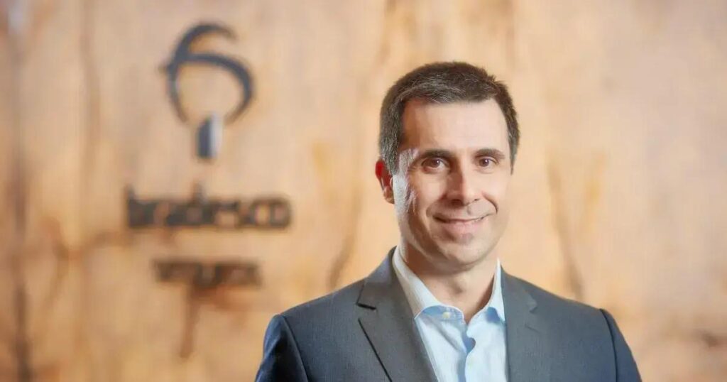 Mudanças na Bradesco Seguros: Nova Área de Transformação Digital