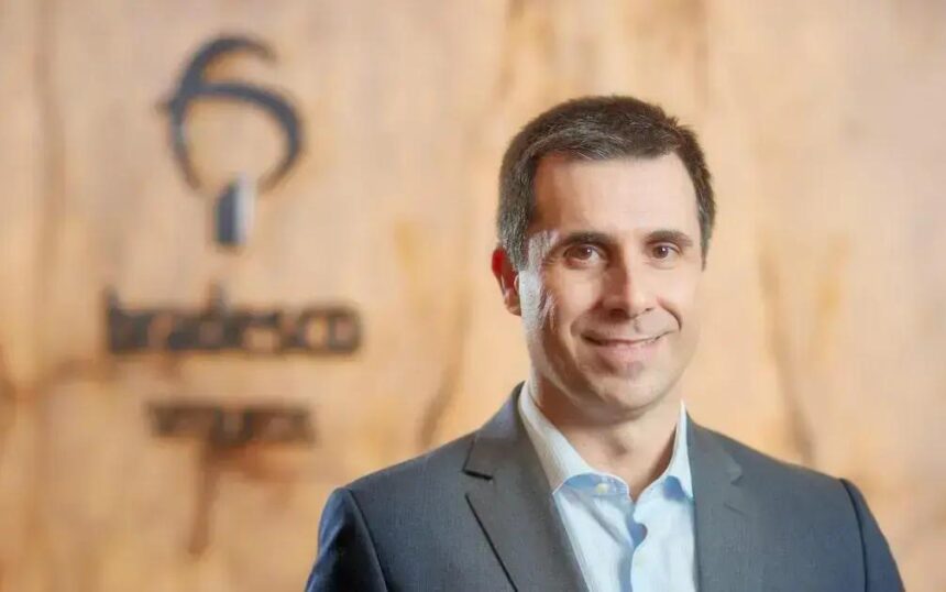 Mudanças na Bradesco Seguros: Nova Área de Transformação Digital