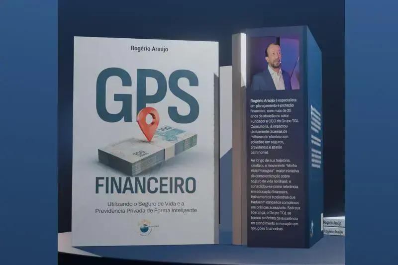 Novo livro apresenta seguro de vida como ferramenta de planejamento financeiro