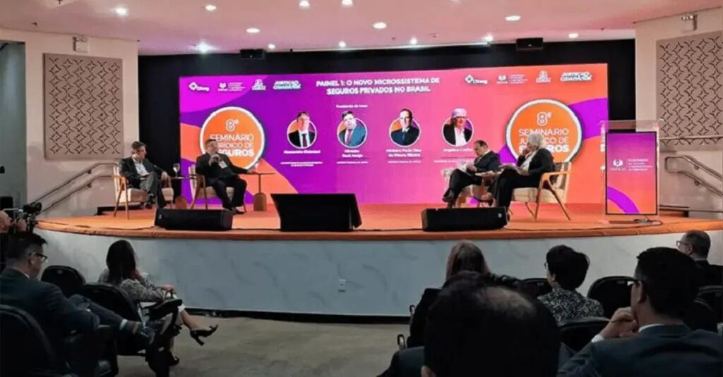 Novo microssistema de seguros promete mais segurança e transparência