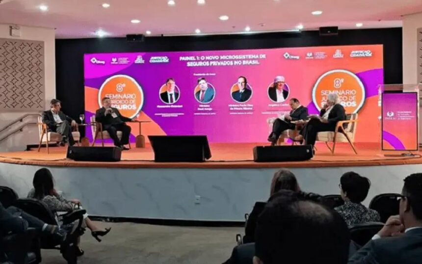 Novo microssistema de seguros promete mais segurança e transparência