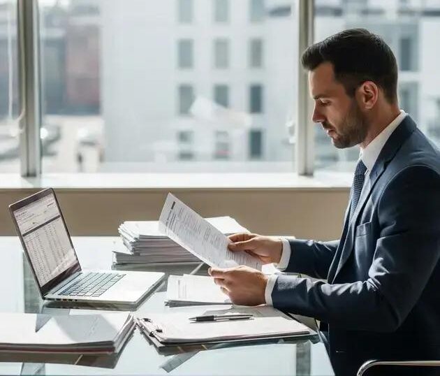 O que é Seguro de Responsabilidade Civil Profissional (RC Profissional)?