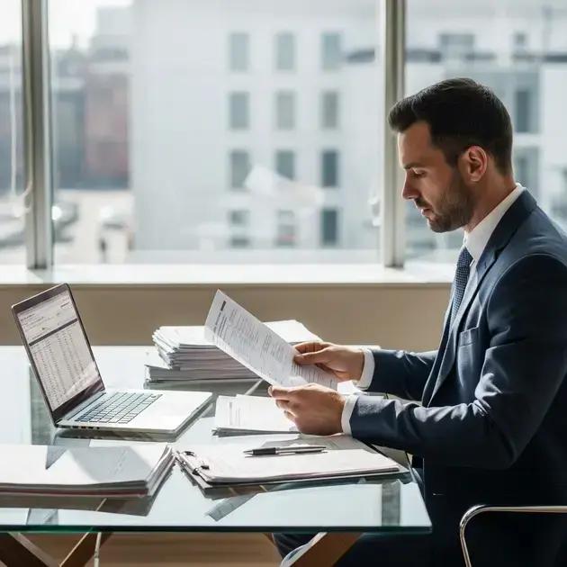 O que é Seguro de Responsabilidade Civil Profissional (RC Profissional)?