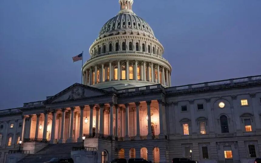 Paralisação do governo dos EUA pode encarecer seguro saúde para milhões