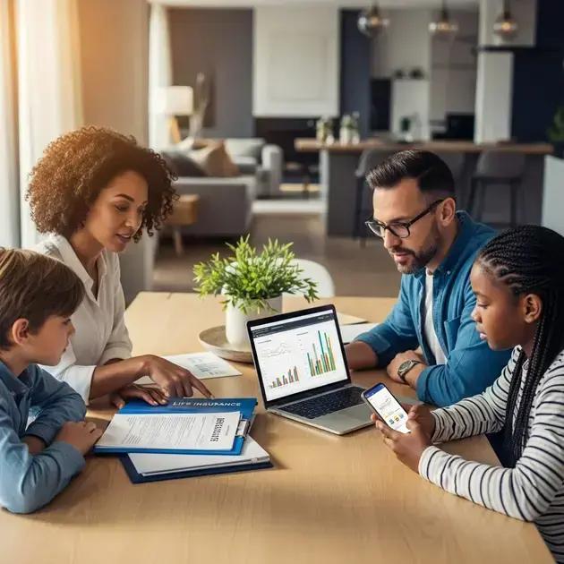 passos práticos para agir se algo acontecer