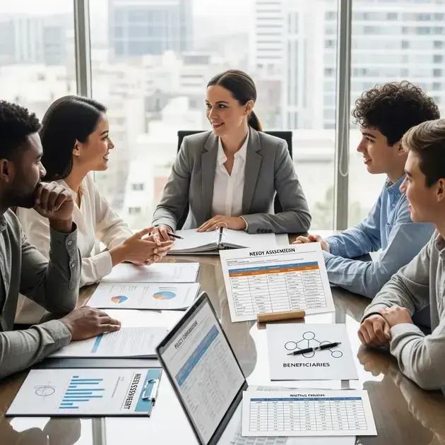 Passos práticos para contratar com tranquilidade Passos práticos para contratar com tranquilidade