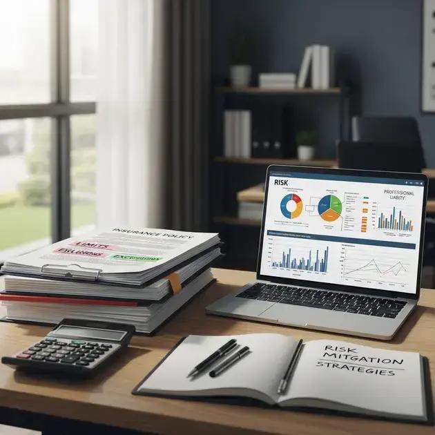 Potenciais limitações e como mitigar riscos Potenciais limitações e como mitigar riscos