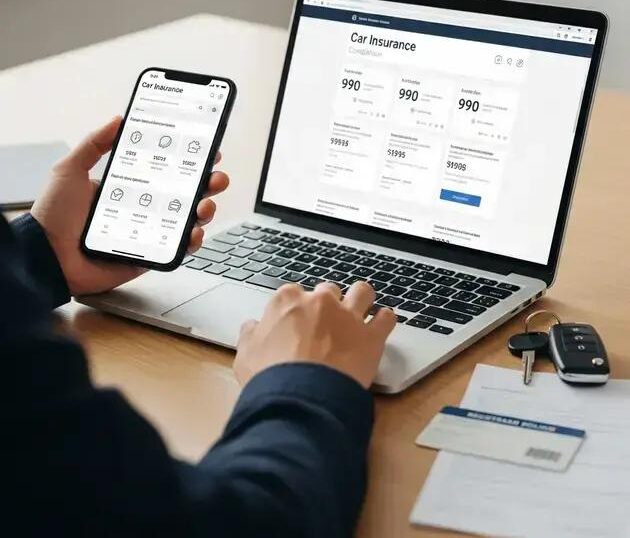 qual seguro de carro mais barato; descubra como economizar sem perder proteção