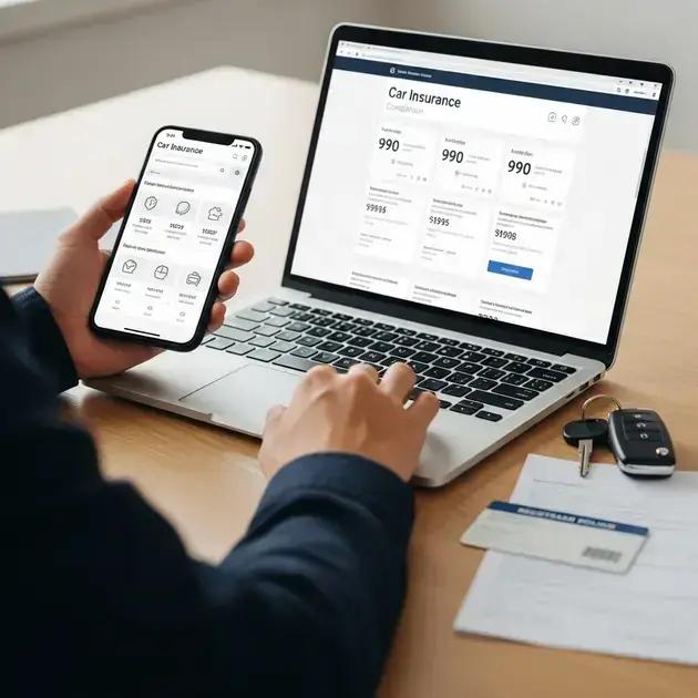 qual seguro de carro mais barato; descubra como economizar sem perder proteção