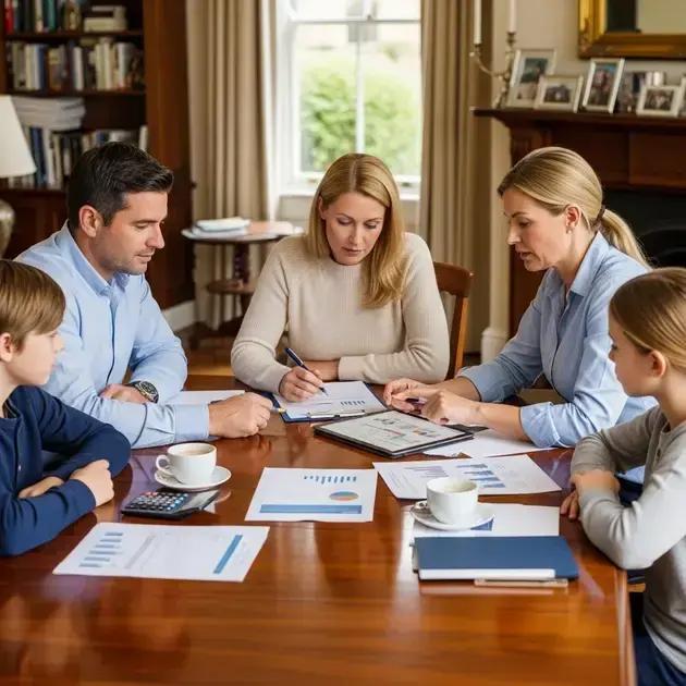 Quando vale a pena investir em uma cobertura de alto valor