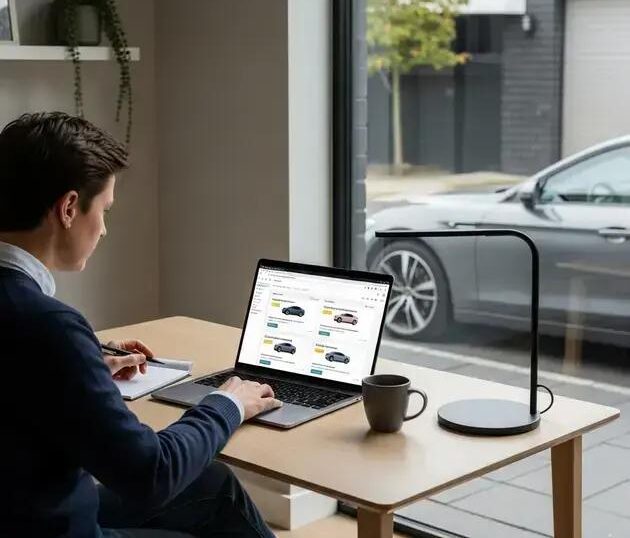 Quanto custa um seguro de carro: veja como economizar sem abrir mão da proteção