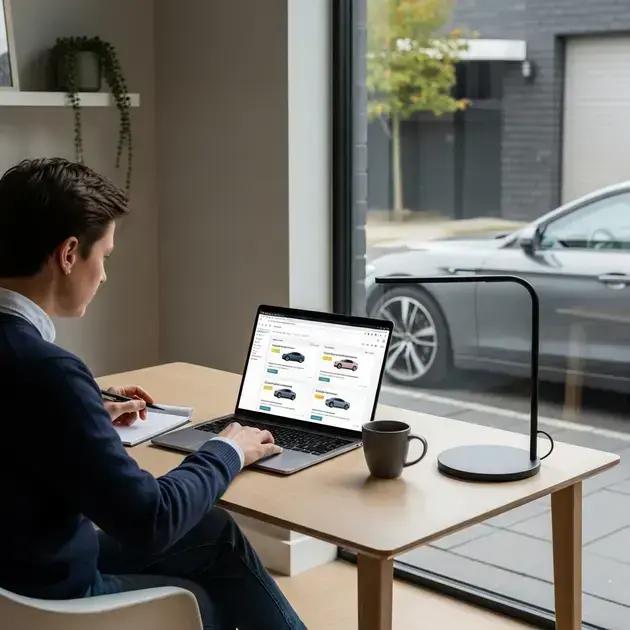 Quanto custa um seguro de carro: veja como economizar sem abrir mão da proteção