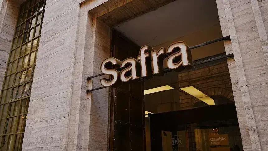 Safra busca comprador para a Alfa Seguros após dificuldades financeiras