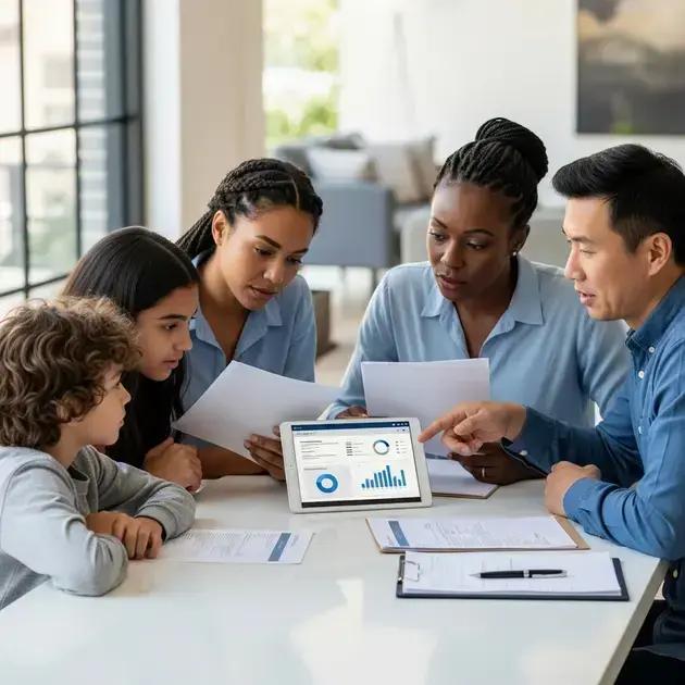 Seguro de Acidentes Pessoais (AP): A Proteção Simples e Acessível para o Dia a Dia.