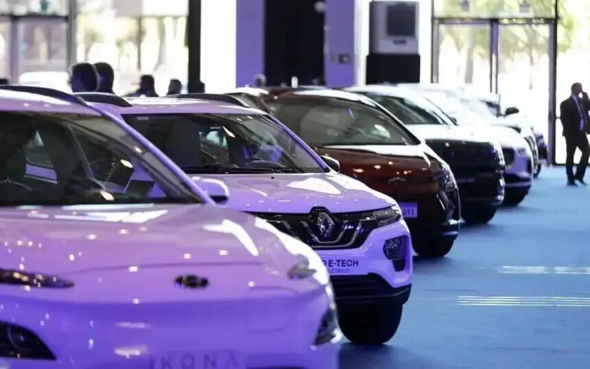 Seguro de carro elétrico: coberturas essenciais que você precisa conhecer