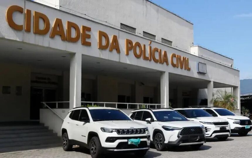 Seguro de Carros na Zona Norte do Rio é 70% Mais Caro que na Zona Sul