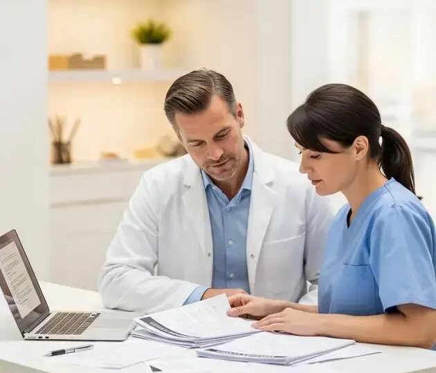 Seguro de Responsabilidade Civil para Médicos e Dentistas: Proteção Essencial.