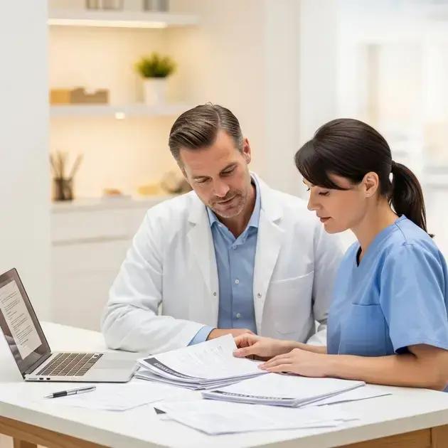 Seguro de Responsabilidade Civil para Médicos e Dentistas: Proteção Essencial.