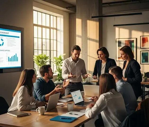 Seguro de Vida em Grupo para Startups: Como Atrair e Reter Talentos.